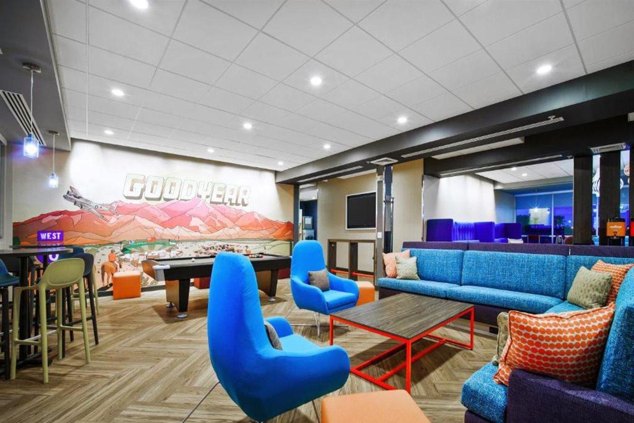 Tru By Hilton Goodyear Phoenix West, Az المظهر الخارجي الصورة