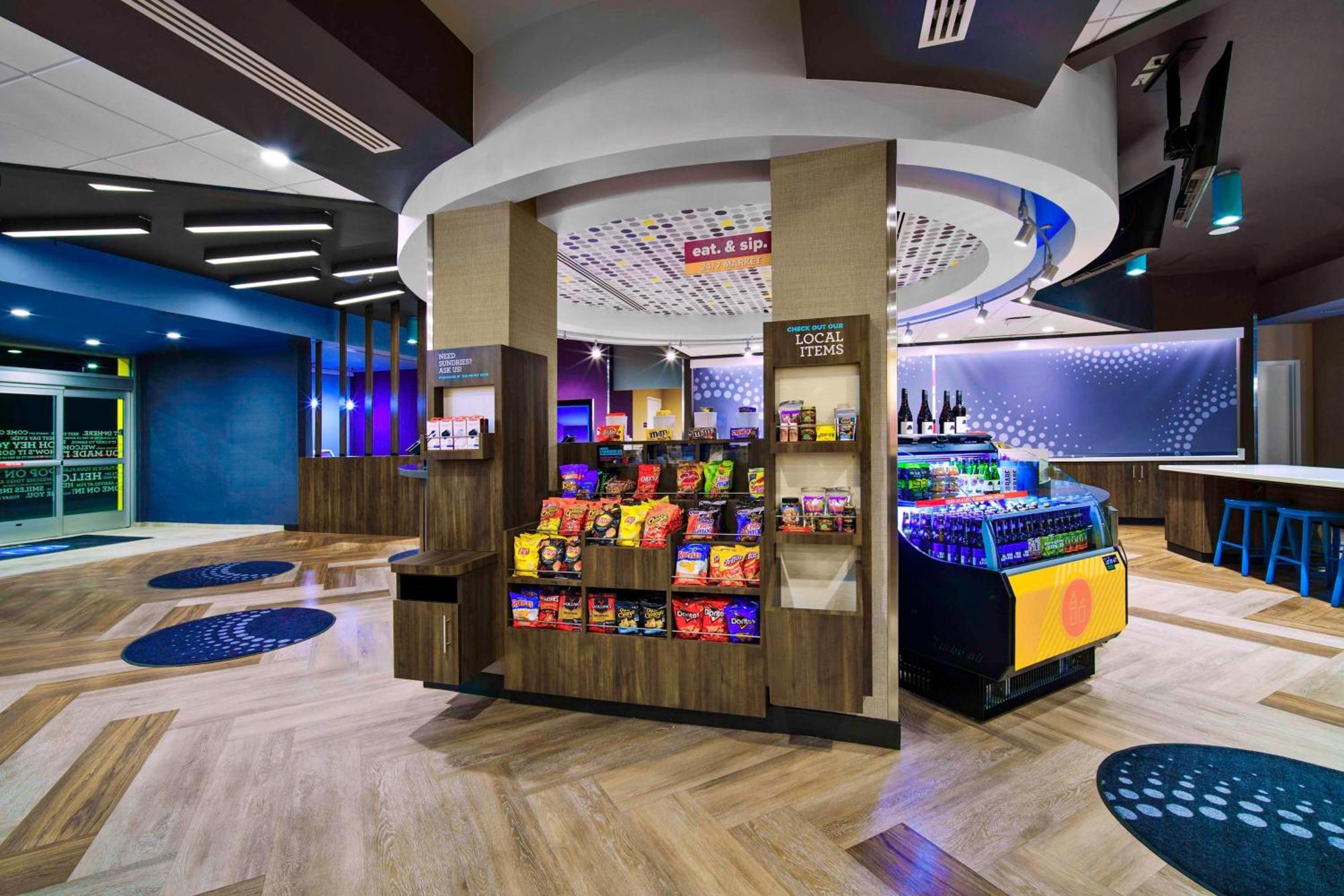 Tru By Hilton Goodyear Phoenix West, Az المظهر الخارجي الصورة