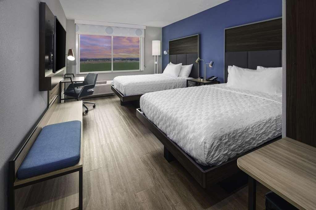 Tru By Hilton Goodyear Phoenix West, Az الغرفة الصورة
