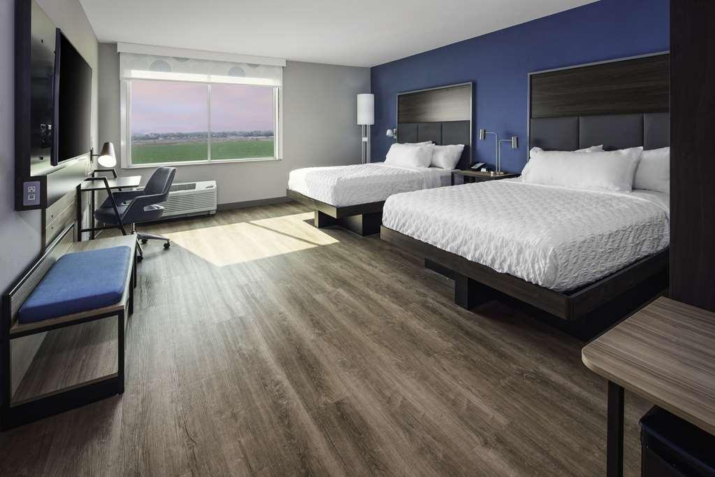 Tru By Hilton Goodyear Phoenix West, Az الغرفة الصورة
