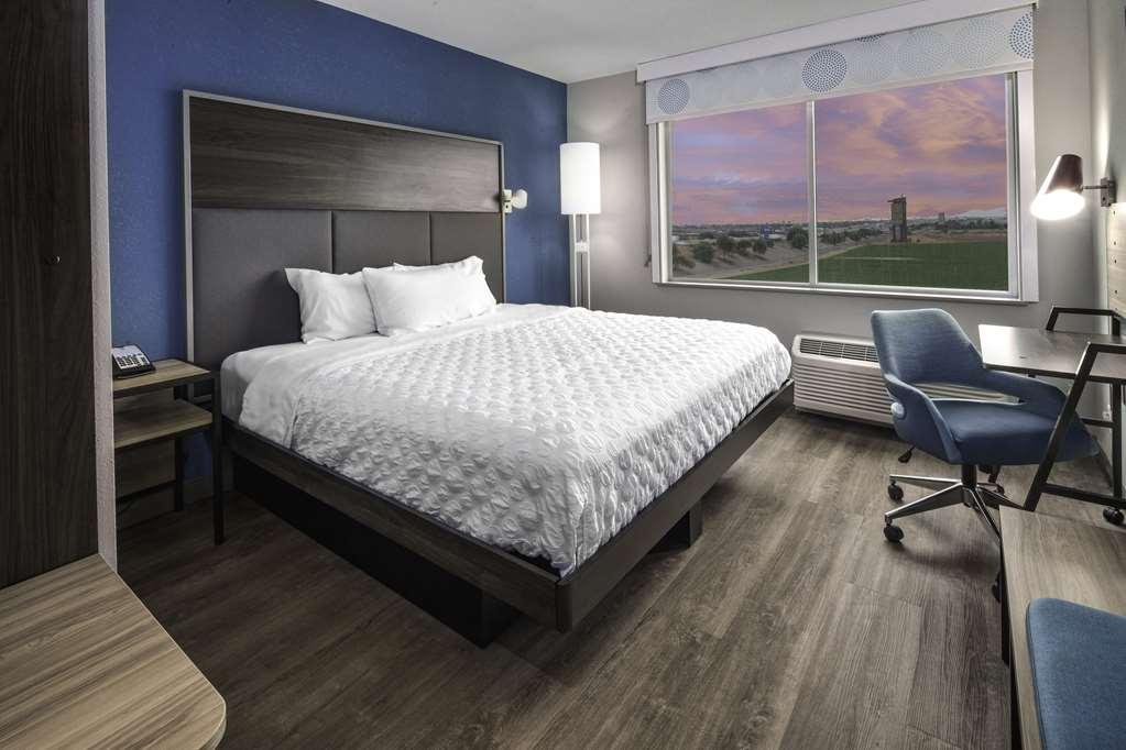Tru By Hilton Goodyear Phoenix West, Az الغرفة الصورة